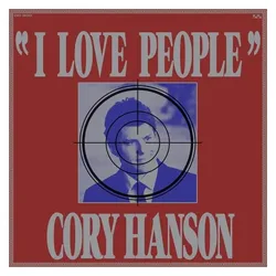 Indigo Press, Schallplatten, Love People (Cory Hanson)