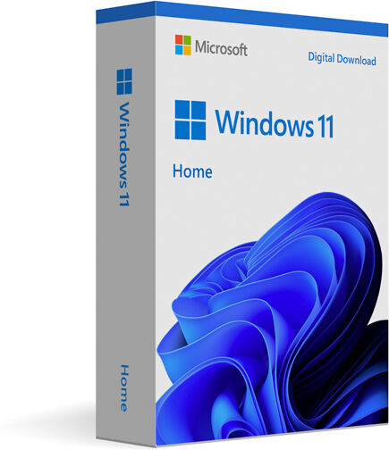 Microsoft Windows 11 Home