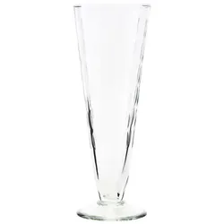 House Doctor Schaumweinglas Sektglas Vintage, ∅ 7 cm, Höhe 20 cm
