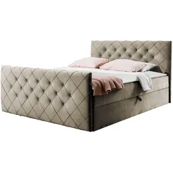 BOXBETT Malaga - H3