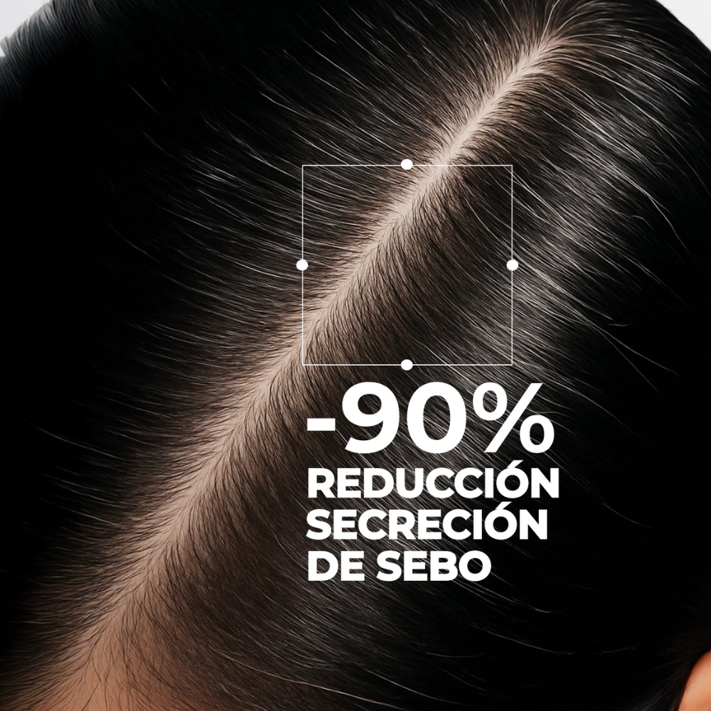 Segle Scalp Exfoliating Rebalancing Serum 50mL