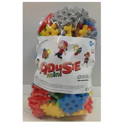 Macyszyn Toys Bausteine Adusie Mini 130el