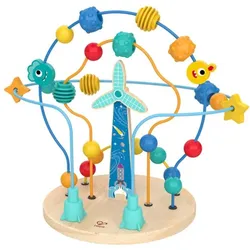 Hape Galaxy Bead Maze