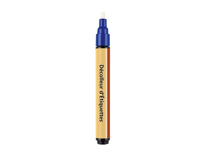 Stylo décolle étiquettes Wenko by Maximex