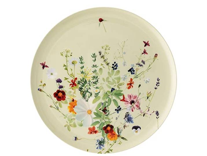 Rosenthal Brillance Grand Air Platzteller Coup 32 cm
