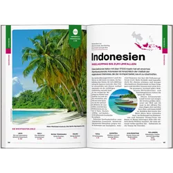 Reiseführer Südostasien, Ratgeber von China Williams, LONELY PLANET Deutschland