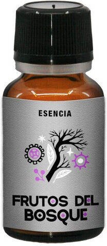 Trinidad Esencia Frutos del Bosque 10ml