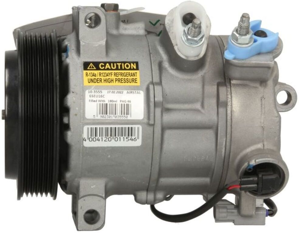 Klimakompressor AIRSTAL 10-3555