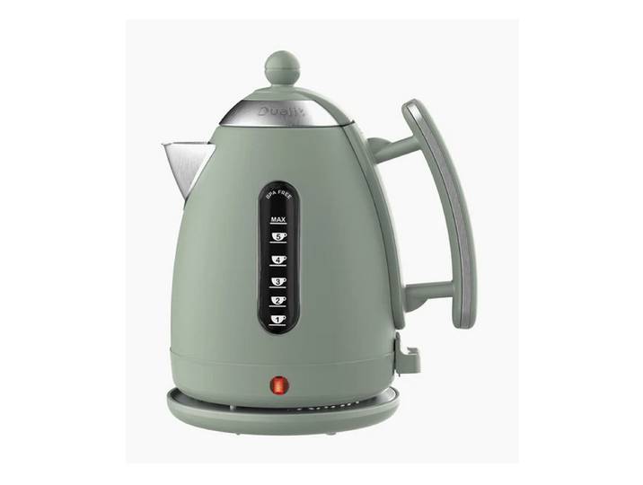 Bouilloire Sans Fil 1.5l 3000w Sauge Jug - Dualit - 72009