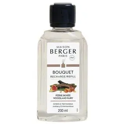 Zauberhafter Winterwald Nachfüller 200ml