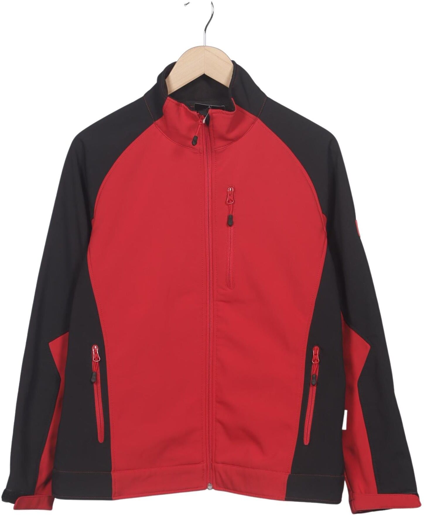 engelbert strauss Damen Jacke, Mehrfarbig, Gr. L, Synthetik - Second Hand