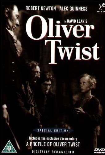 David Lean - Oliver Twist - Preis vom 09.10.2026 07:28:09 h