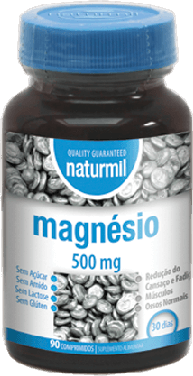 Dietmed Magnesium 500 mg 90 Tablets