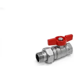 Giacomini, Ventil, Water Valve R259d 1 With Connector