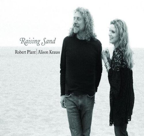 Robert Plant - Raising Sand - Preis vom 09.10.2026 07:28:09 h