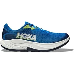 HOKA Herren Laufschuhe RINCON 4, Größe 46 in Blau Blau