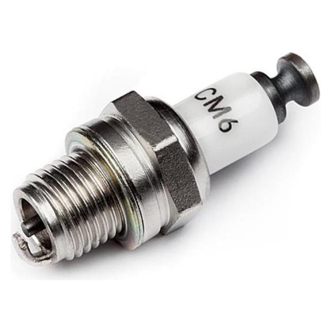 HPI SPARK PLUG 14MM (CM-6) (111339)