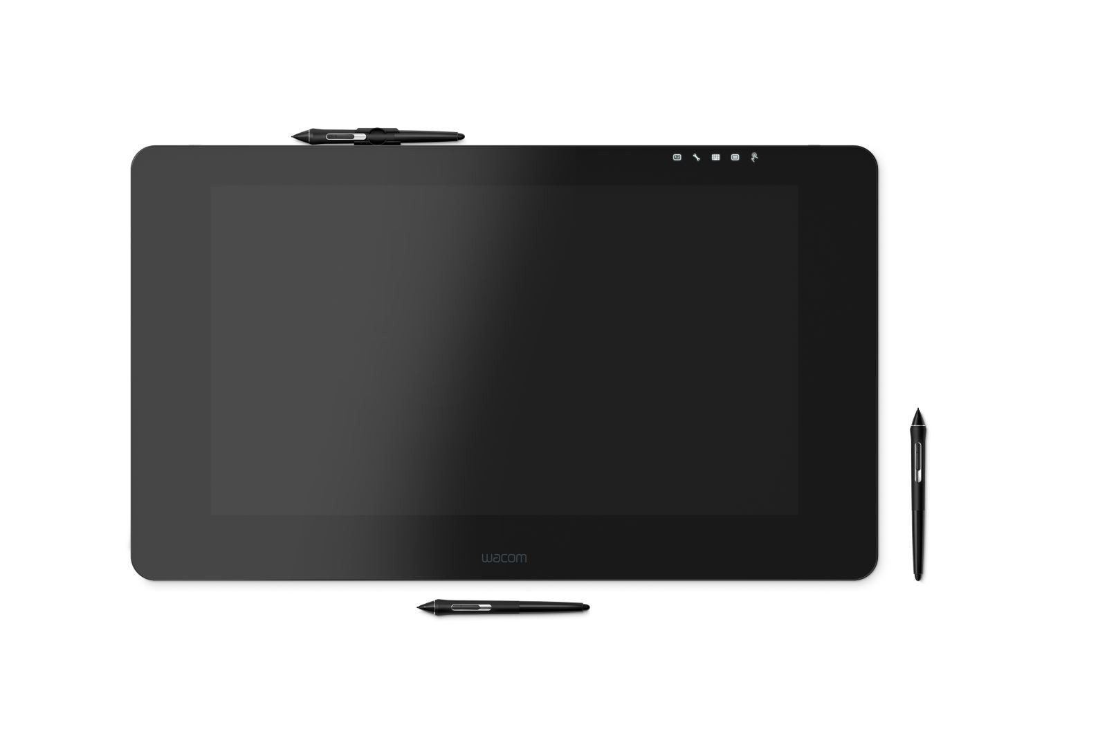 Wacom Cintiq Pro 24 Tekentablet - Zwart