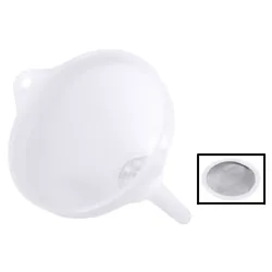 Contacto Abfülltrichter 16 cm