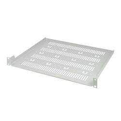 nVent SCHROFF 20118716 10 Zoll Einschub Lichtgrau