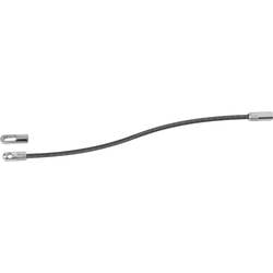 Flexibler Führungskopf und Zugöse für Kabeleinziehbänder 495057 C.K 1 St.