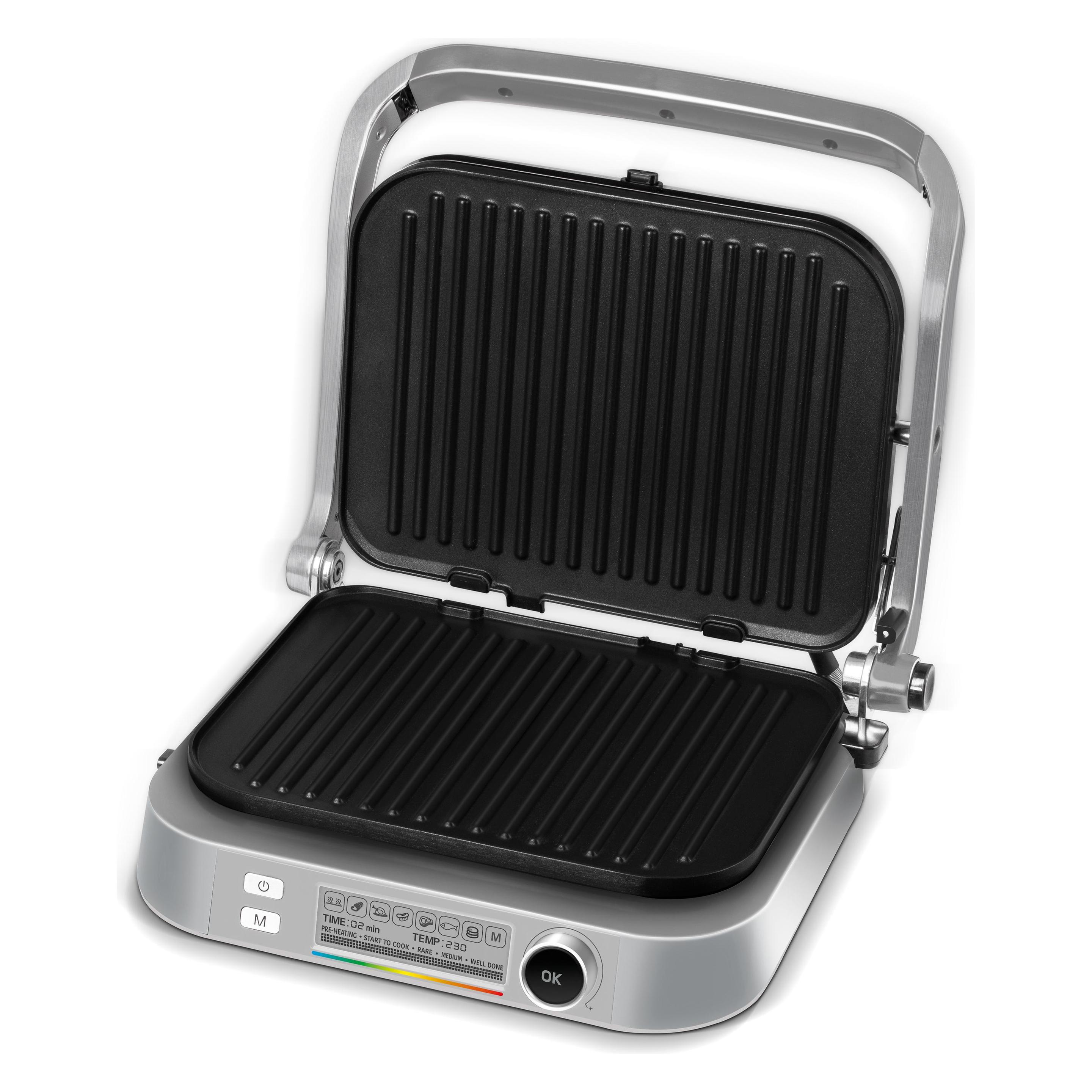 Sencor Elektrogrill SBG 6231SS (SBG 6231SS)