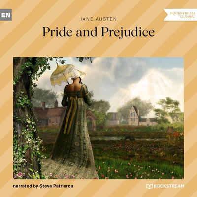 Pride and Prejudice - Jane Austen, Audio, 9783991168126