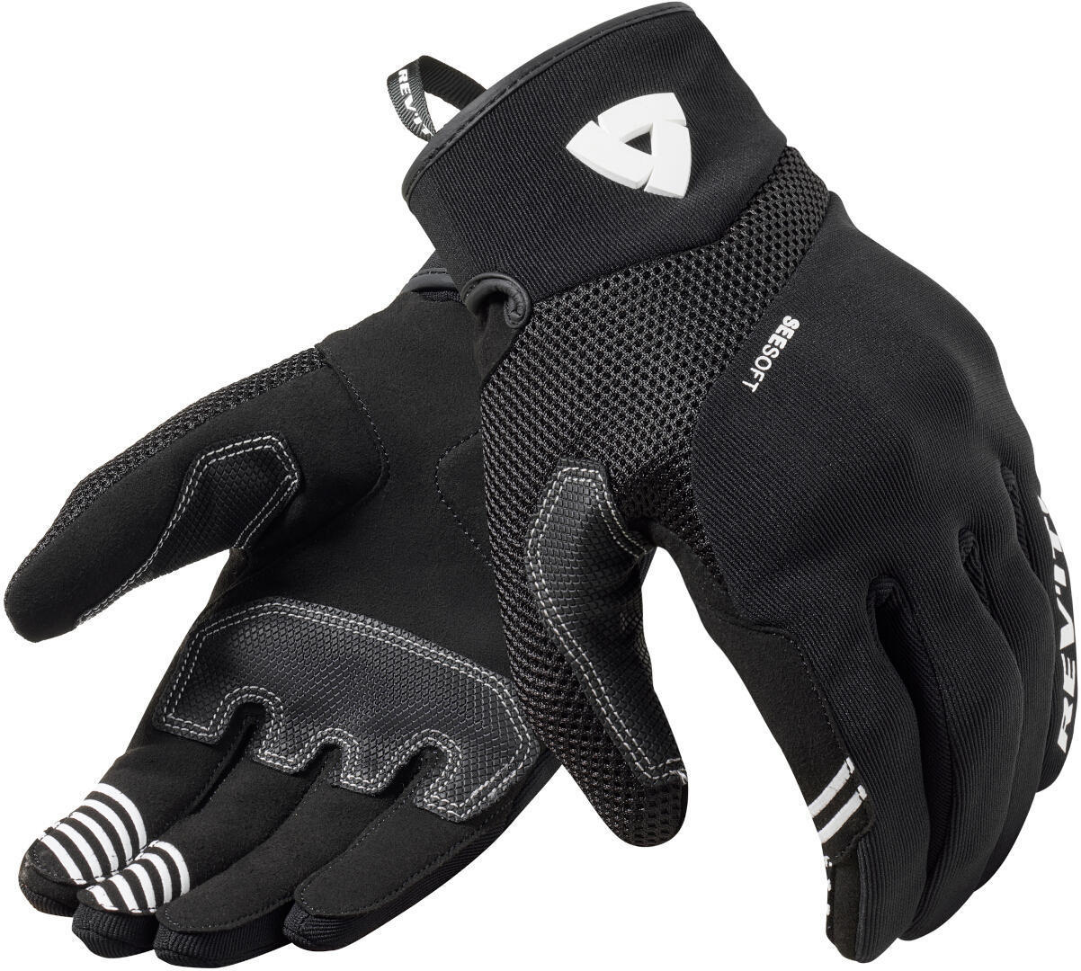 Revit Endo Motorrad Handschuhe FGS221-1600-4XL