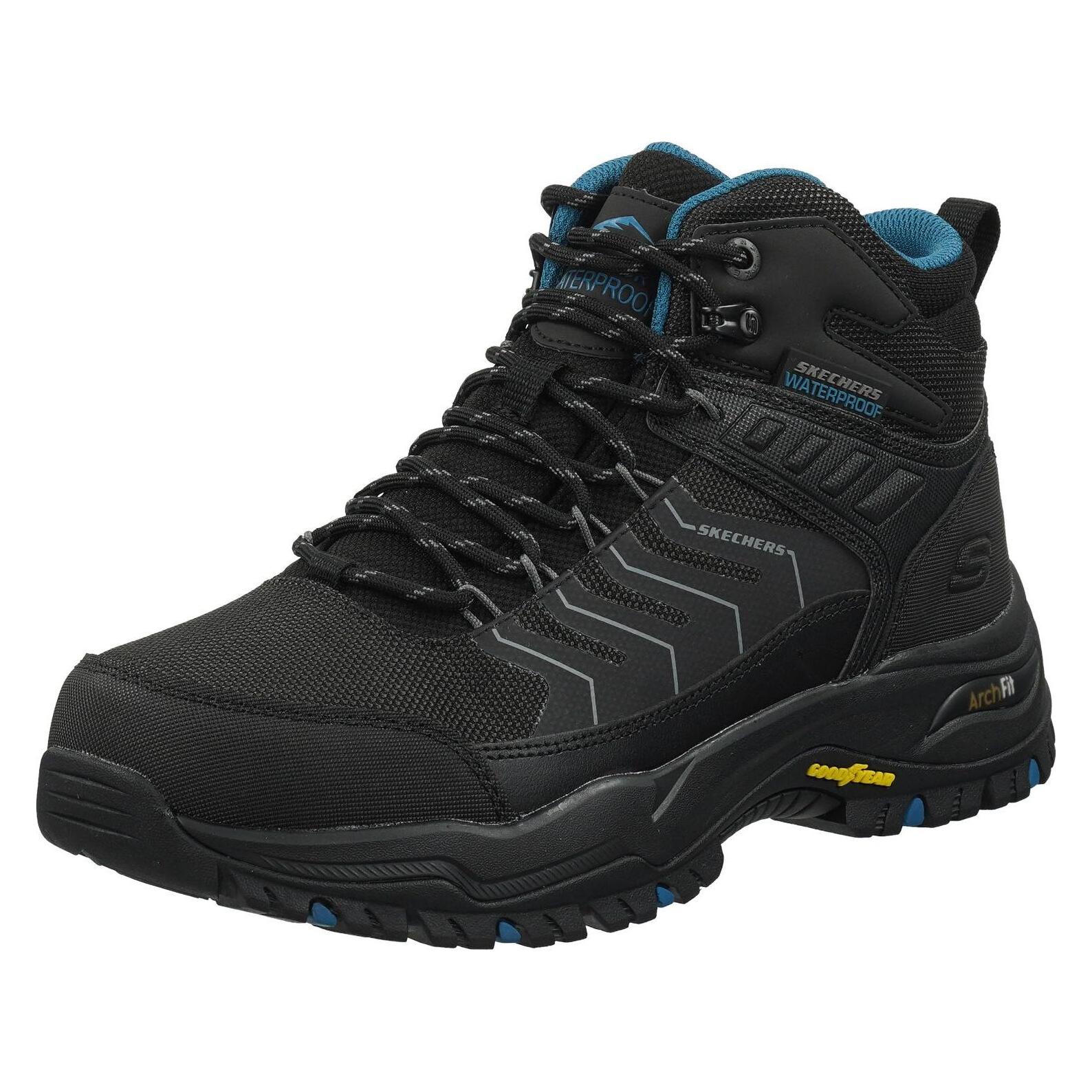 Skechers Arch Fit Dawson - Raveno (44) (204634-44)