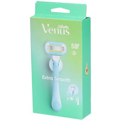 Gillette Venus Ext Smo Rasierapp 1 Klinge St Keine Angabe