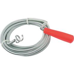 Brüder Mannesmann M49905 Rohrreinigungswelle 5 m Produktabmessung, Ø 9 mm
