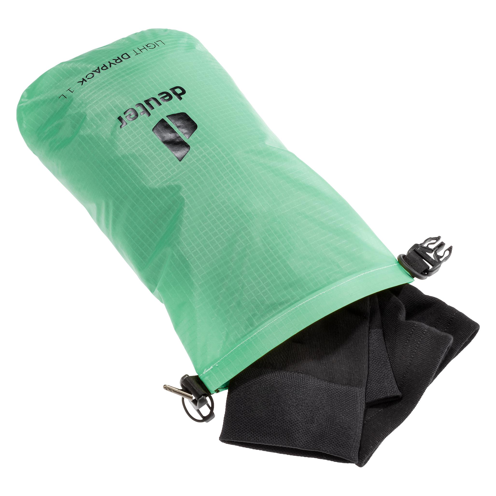 Deuter Light Drypack 1 (3940021-2035)