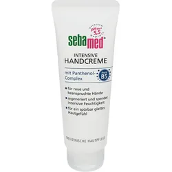 Sebamed Intensive Handcreme Panthenol-Complex