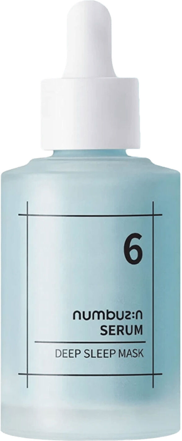 NUMBUZIN No.6 Deep Sleep Mask Serum 50ml