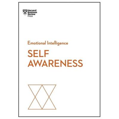 Self-Awareness (HBR Emotional Intelligence Series), Taschenbuch von Daniel Goleman,Harvard Business Review,David P. Norton,Susan David,Tasha Eurich,