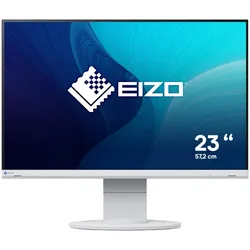EIZO FlexScan EV2360-WT Monitor 57,2 cm (22,5 Zoll)