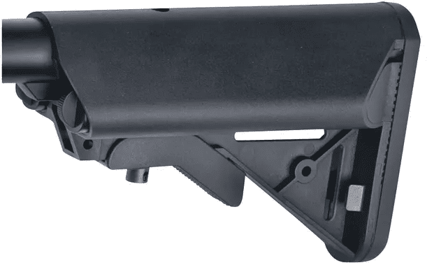 ASG Crane Stock M15/M4