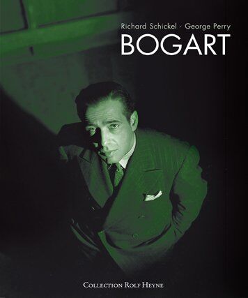 Richard Schickel - Bogart - Preis vom 09.10.2026 07:28:09 h