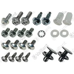 Befestigungssatz, Service Vaillant-Nr. 0020128007