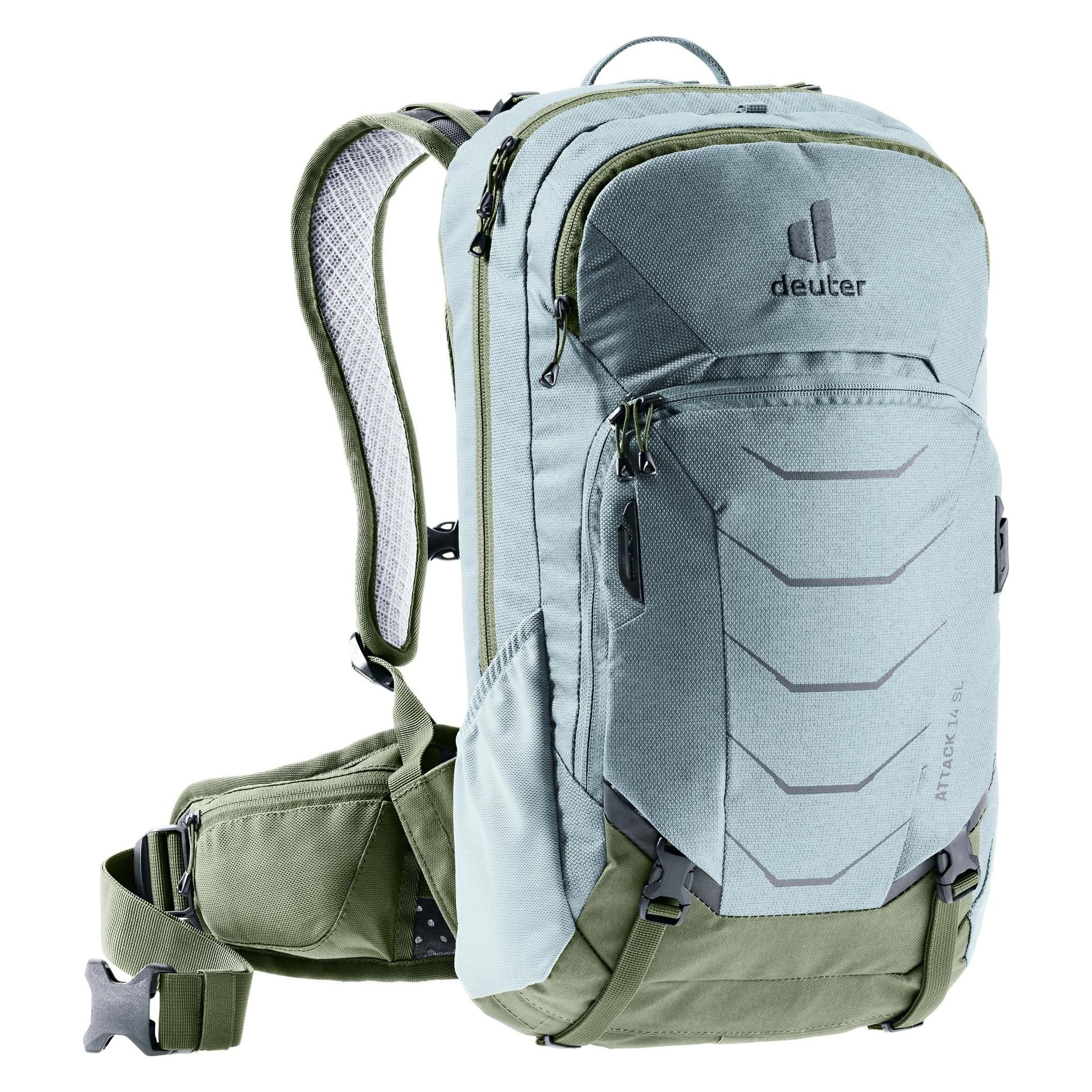 Deuter Attack 14 (14 l) (3210021-2273)