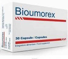 SAGE PHARMA Srl BIOUMOREX 30CPS