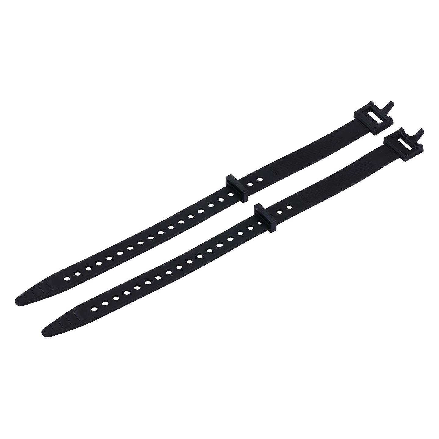BBB Gummi-Spannbänder CargoStraps (Koffergurt) (2973066102 BSB-161M)