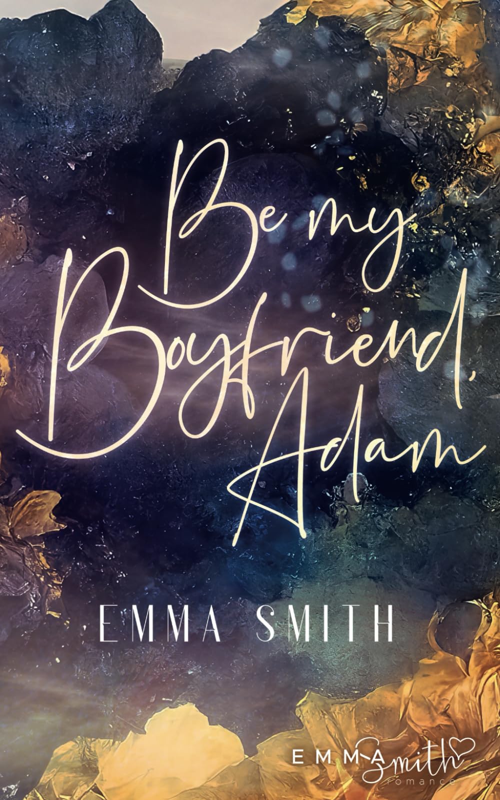 Be my Boyfriend, Adam (Be Mine, Band 2) - Preis vom 30.09.2026 22:30:23 h