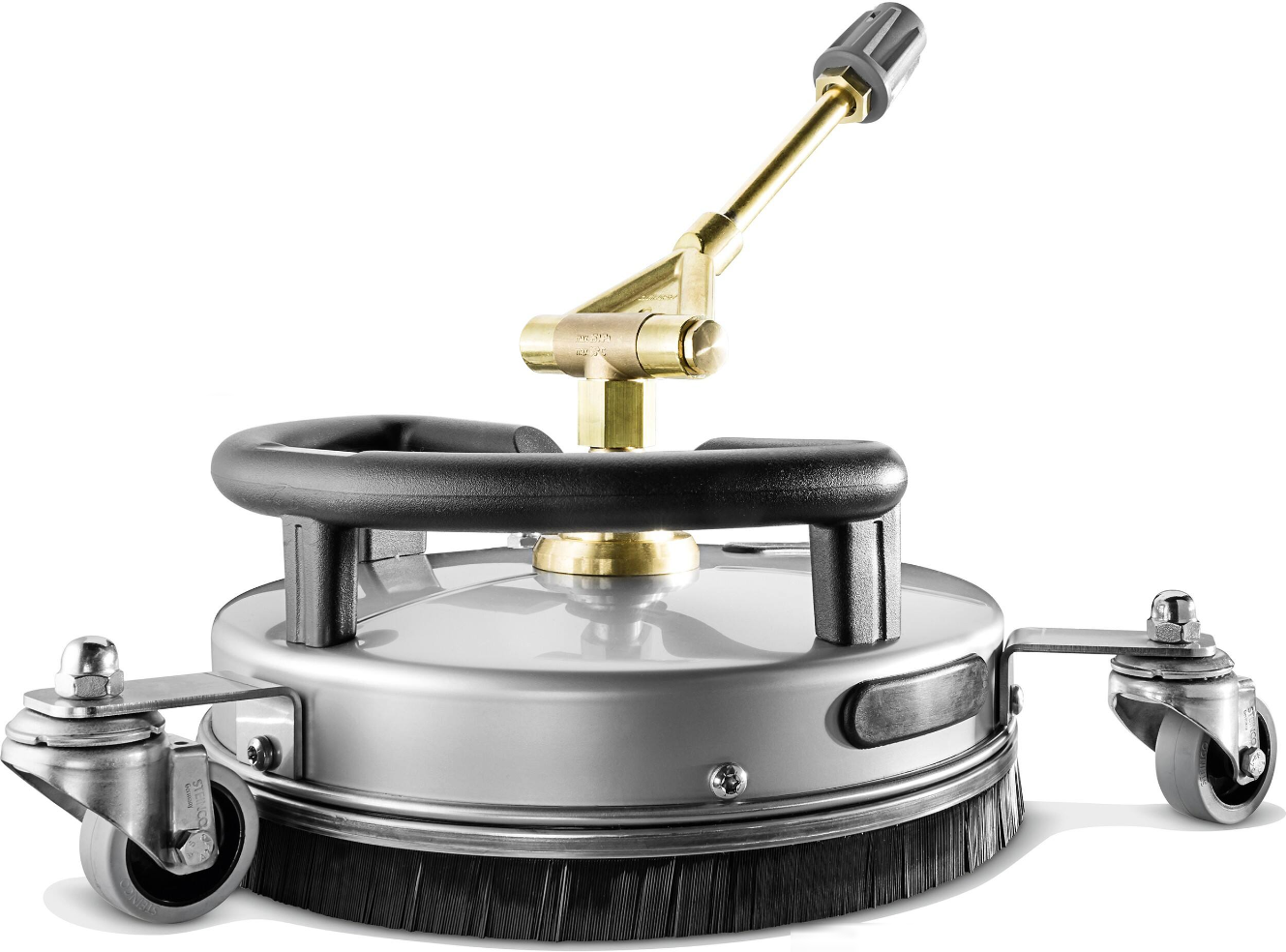 Karcher Kärcher Hard Surface Cleaner FR 30 ME – Silver