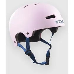 TSG Evolution Solid Colors Helm cradle pink Gr. LXL