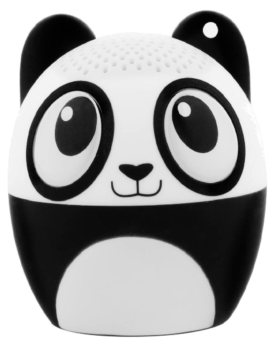 Pylones Bluetooth-luidspreker Sing Song 2 Panda