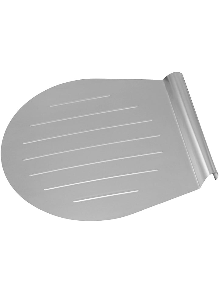Zenker Edelstahl-Kuchenretter "Patisserie" - (B)28 x (T)33 cm - onesize