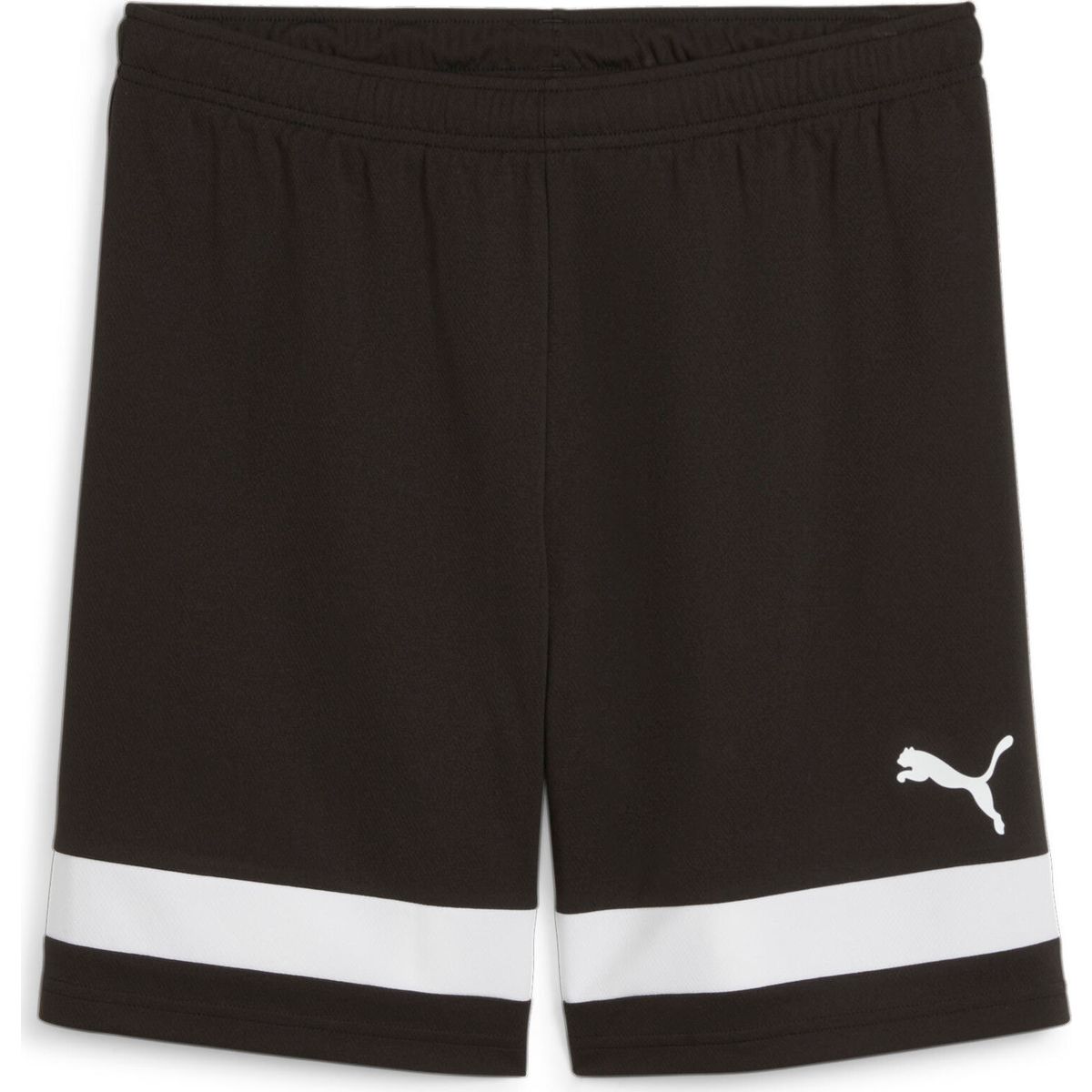 Puma Individualrise Shorts puma black-puma white (03) S 658998-03-S