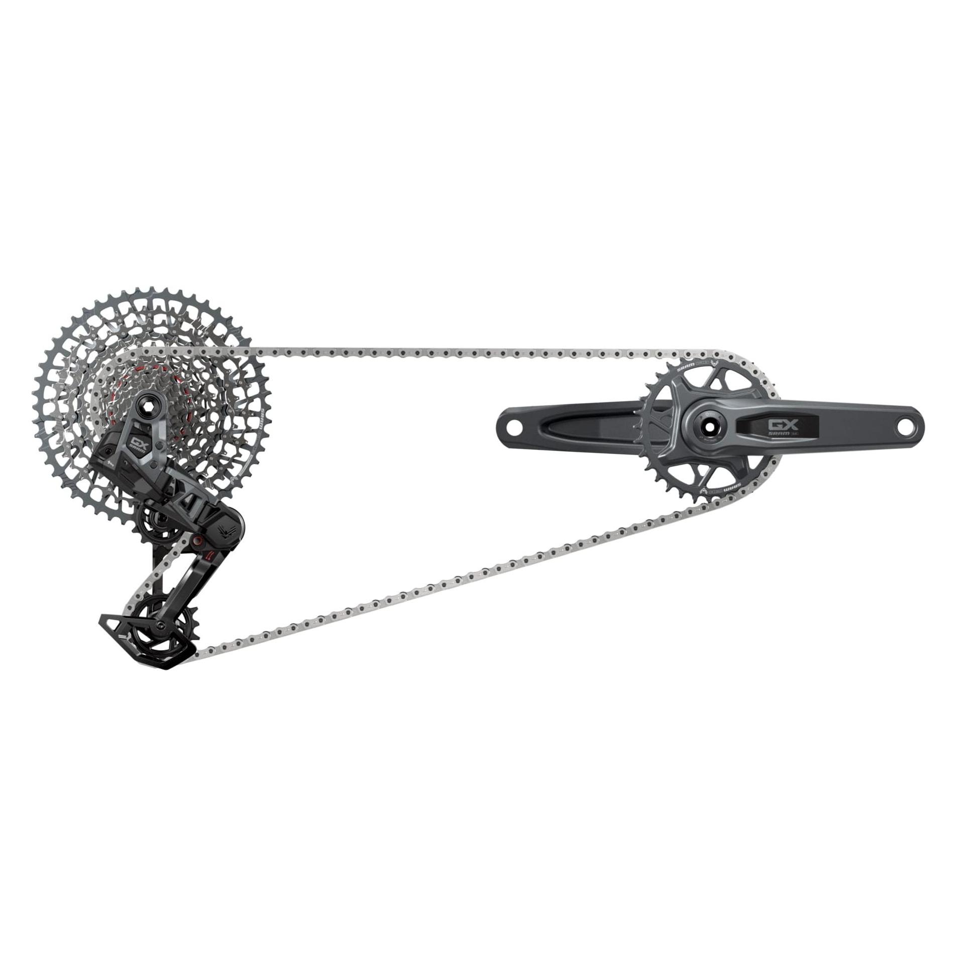 Sram GX TType Eagle AXS (00.7918.169.000)