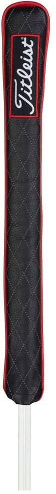 Titleist  - Jet Black Alignement Stick Cover - Outil d'alignement